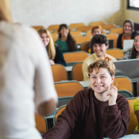 160 M€ para mejorar las infraestructuras de centros educativos en Extremadura