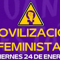 Concentraciones este viernes en Cáceres y Badajoz contra la violencia vicaria