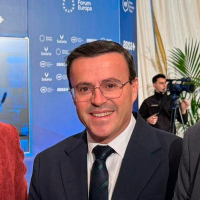 Gallardo: “Un decreto es insuficiente para las necesidades de Extremadura”