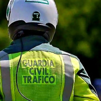 Un vehículo pierde el control y deja varios heridos en la EX-209 (BA)