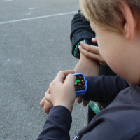 Una empresa española desarrolla la primera IA para niños