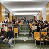 La murga  Sa Tersiao abrirá el COMBA 2025