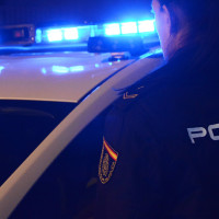 Pillados en un control en Extremadura: tenían 51 gramos de droga en el interior de su cuerpo