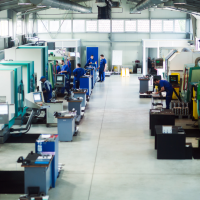 Las empresas extremeñas reciben una ayuda para compensar los efectos de la inflación