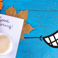 Despertando con humor: ¡Buenos días y que la risa te acompañe!