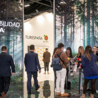 Fitur reivindica la sostenibilidad y la innovación en el turismo