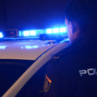 Hasta cuatro robos en Plasencia con el mismo método: dos personas detenidas