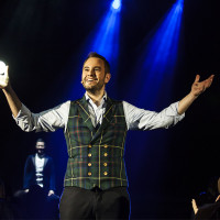 Jorge Blass y la Orquesta de Extremadura se unen: cuándo y cómo comprar las entradas