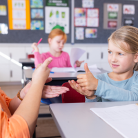 Lo han conseguido: los ATE continuarán en sus puestos hasta el final del curso