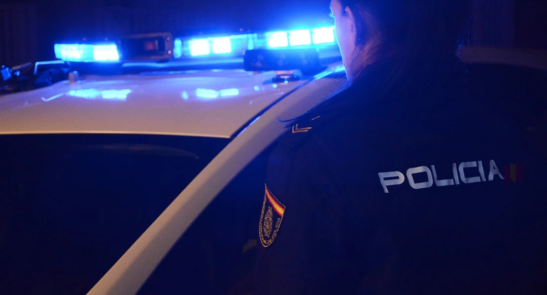 Pillados en un control en Extremadura: tenían 51 gramos de droga en el interior de su cuerpo