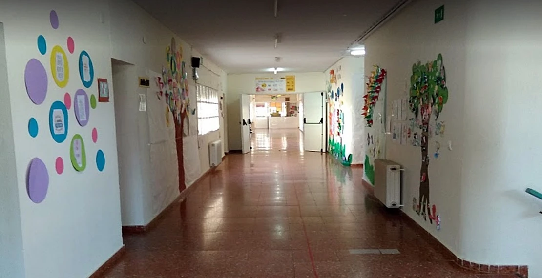 Inversión de más de 10 M€ para el nuevo Colegio de Educación Especial Los Ángeles