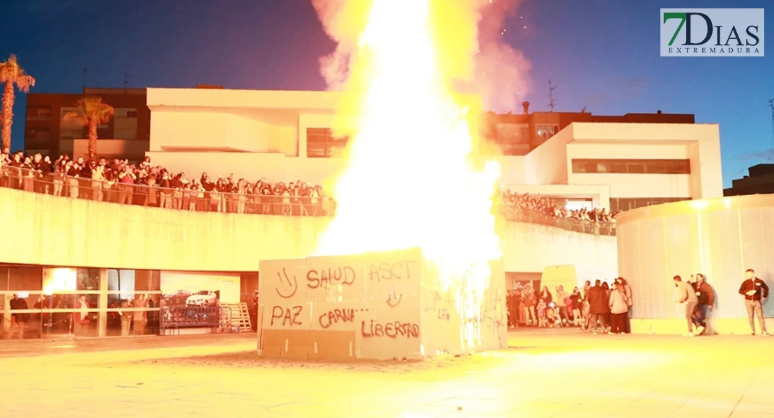 Este es el programa de las Candelas de Santa Marina 2025: el preludio al Carnaval