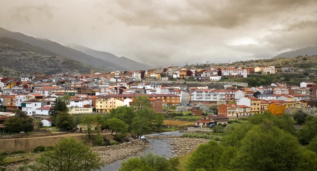 34 M€ en programas municipales para fijar a la población en Extremadura