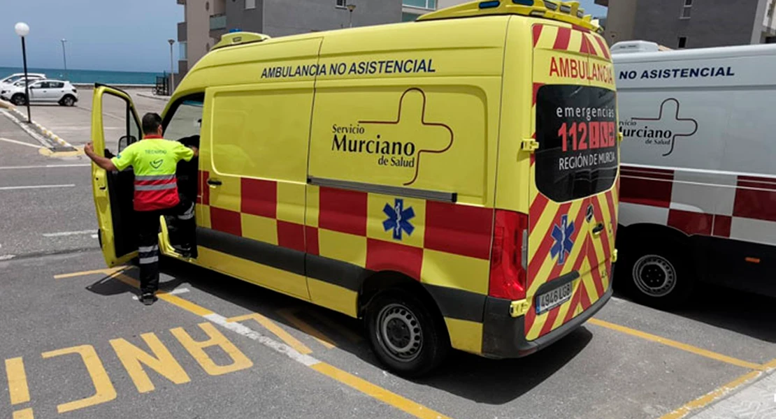 Caos en la carretera: Un conductor 'kamikaze' provoca un accidente múltiple y huye