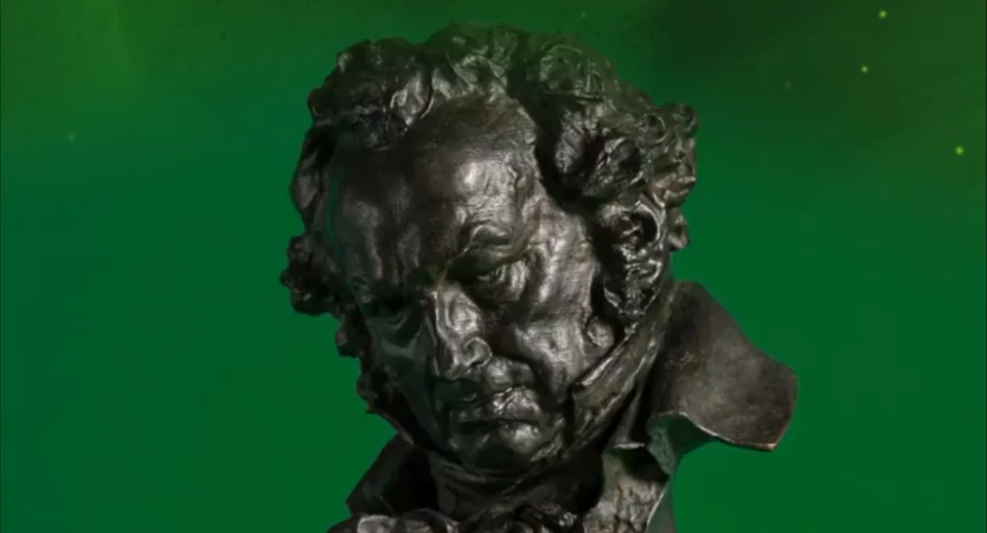 Extremadura muy presente en la gala de los Goya