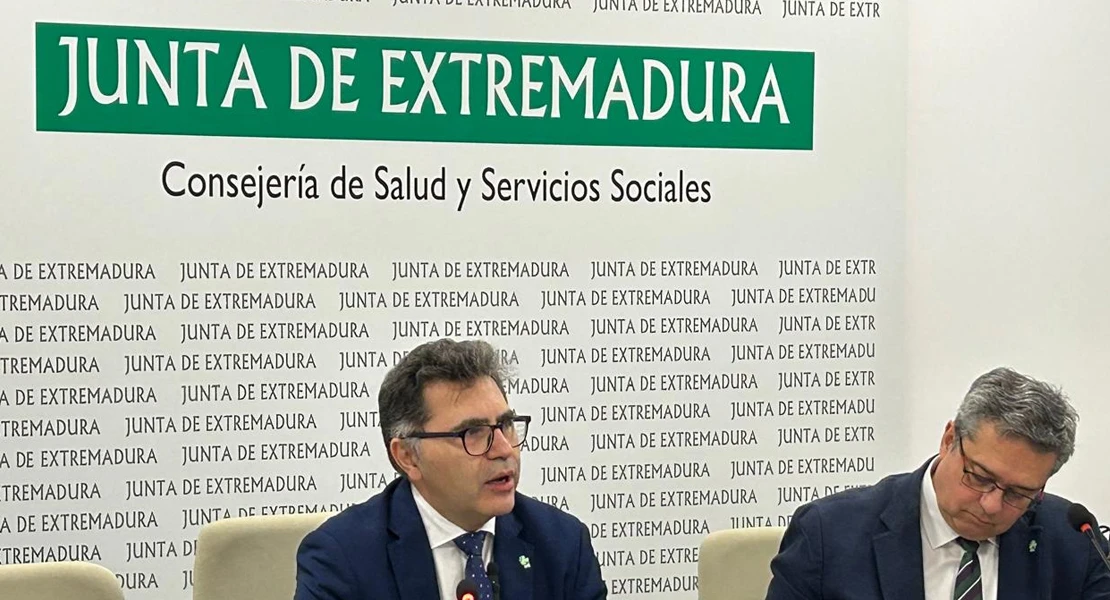 Así se encuentran las listas de espera quirúrgicas en Extremadura según la Junta
