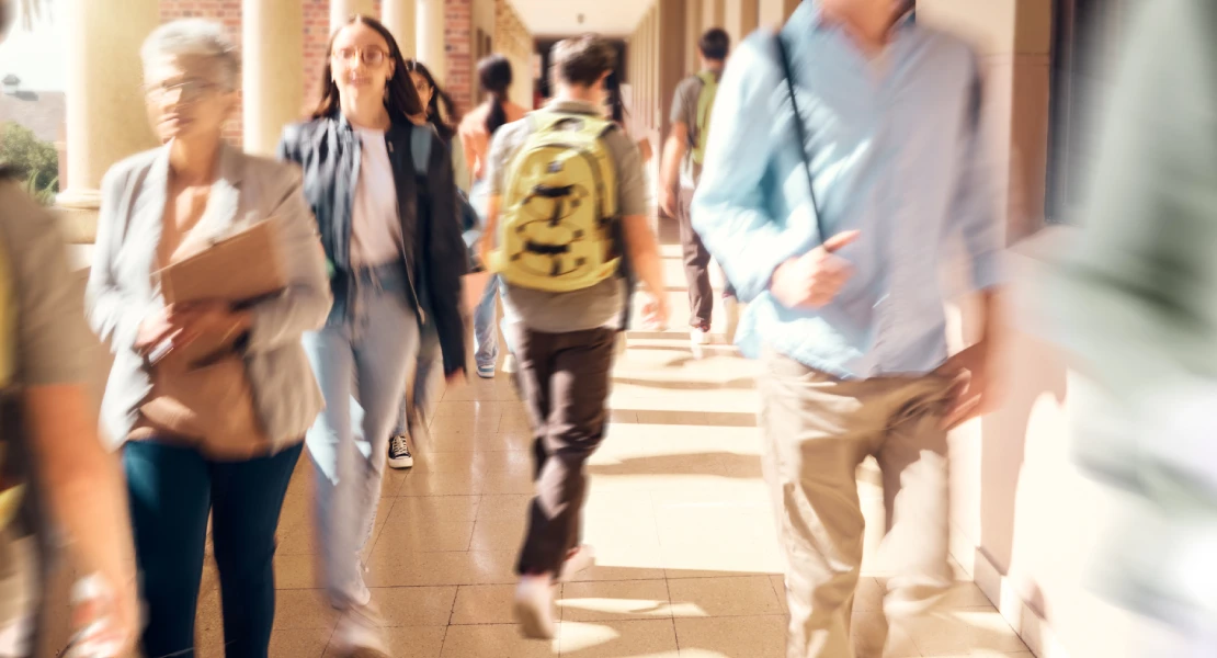 Casi el 80 % de los graduados en la UEx lora entrar en el mercado laboral