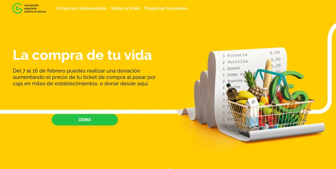 Más de 180 establecimientos de 90 localidades extremeñas se suman a "La Compra de tu Vida”