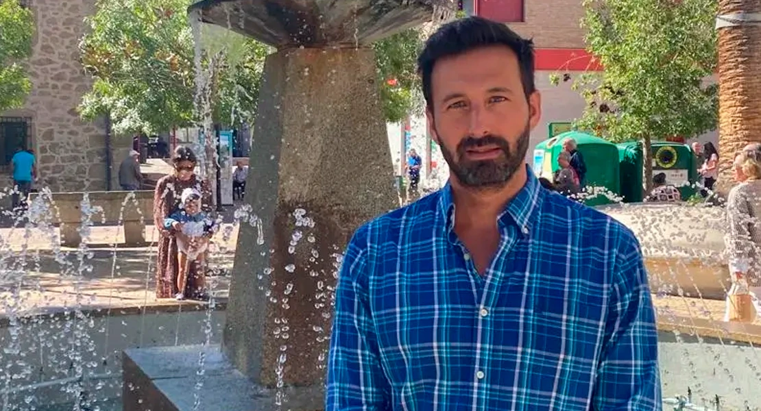 VOX denuncia que la inmigración "ilegal" en Extremadura "fomenta otros delitos"