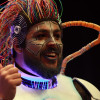 Actuación y entrevista de la murga Marwan en preliminares del COMBA 2025
