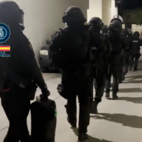 Detienen a un varón por enaltecimiento y adoctrinamiento yihadista en redes sociales