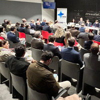 CIEM informa a la Asamblea General sobre su incorporación a CEOE