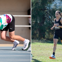 Cáceres acoge el Campeonato de Extremadura de Pista de Invierno