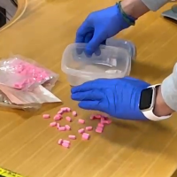 La Guardia Civil detiene a uno de los traficantes más buscados en Europa