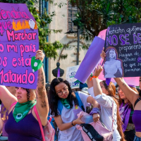 ‘Marzo con M de Mujer’: programa de actividades 2025