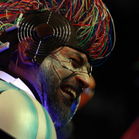 Actuación y entrevista de la murga Marwan en preliminares del COMBA 2025
