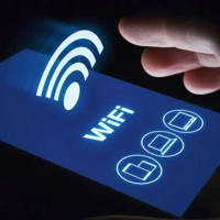 Las compras online nunca deben realizarse bajo conexión a wifi públicas