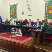 Un amplio dispositivo velará por la seguridad en la Pedida de la Patatera: controles de alcohol y drogas