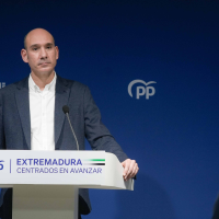 Acusan al PSOE de "maltrato hacia Extremadura"