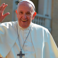 El Papa  Francisco empeora tras una crisis respiratoria