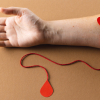 Hacen una llamada a los donantes de sangre en Badajoz