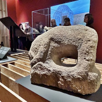 Inauguran 'Extremadura, una historia grabada en piedra' en el Museo Arqueológico Nacional