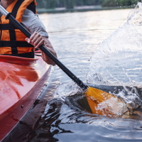 El C.P. Iuxtanam sigue siendo el campeón de Extremadura de piragüismo