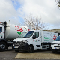 Varios municipios pacenses modernizan las labores de recogida de basura