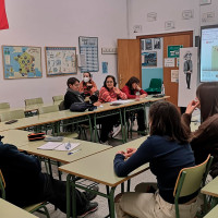 Las nueve Escuelas Oficiales de Idiomas ofertan más de 1.800 plazas en Extremadura