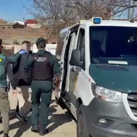 Detenido un pacense por atentar contra la libertad sexual de tres menores