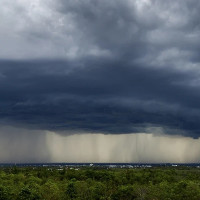 Así se encuentra la reserva hídrica tras el paso de las borrascas