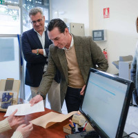 El PP pedirá que la Asamblea reclame a Sánchez la financiación de la Ley ELA para poder ejecutarla