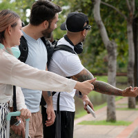 Los extranjeros hacen crecer el número de habitantes en Extremadura en los últimos meses