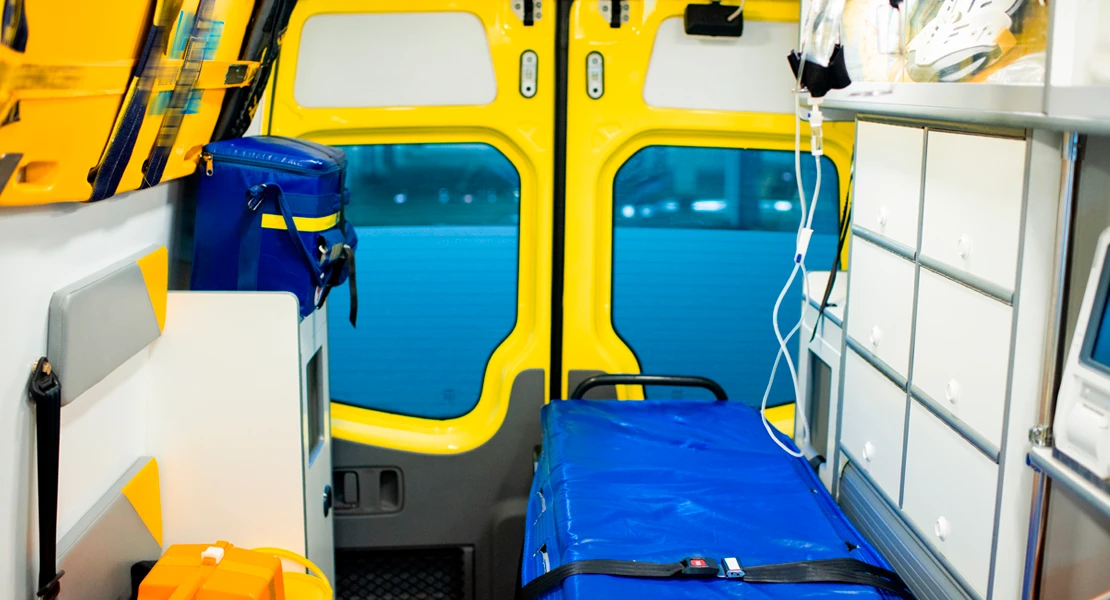 Muere un joven de 16 años tras ser apuñalado brutalmente en una fiesta