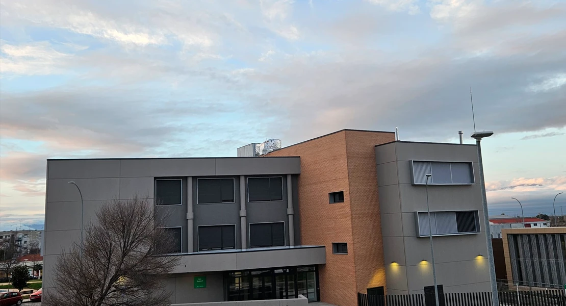 42 centros educativos se reformarán gracias a la Junta de Extremadura