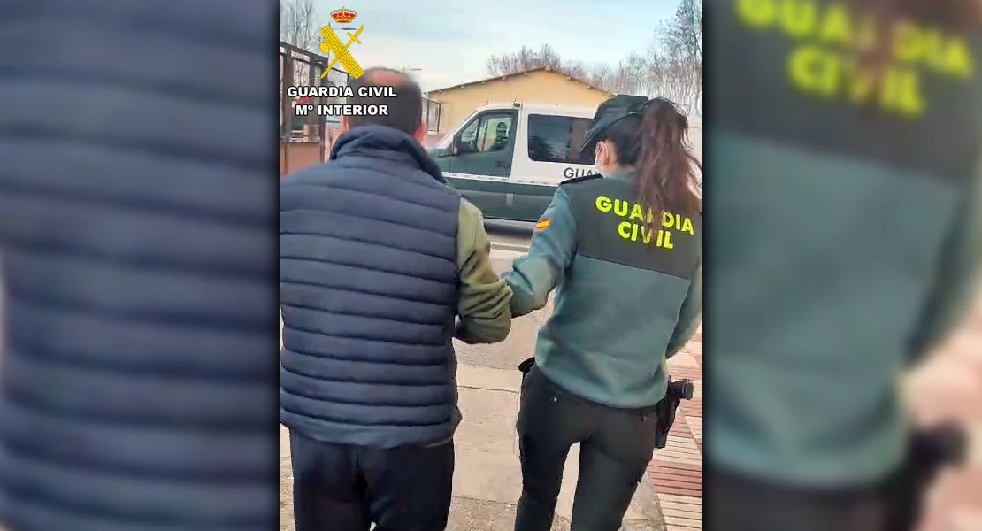 Homicidio en Extremadura: dos detenidos por su relación con el crimen
