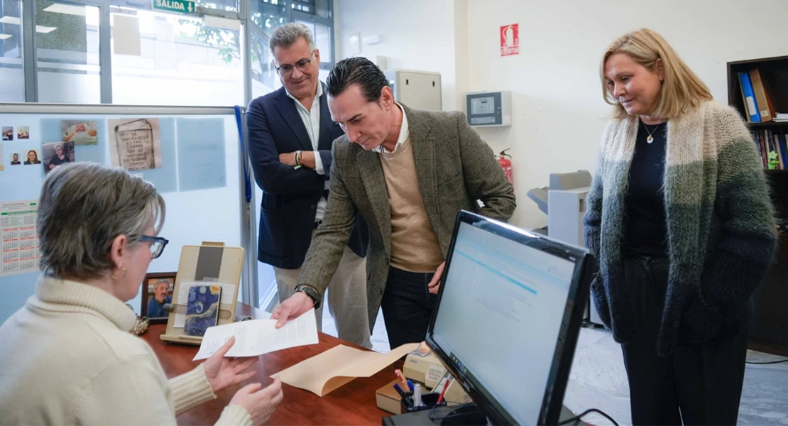 El PP pedirá que la Asamblea reclame a Sánchez la financiación de la Ley ELA para poder ejecutarla
