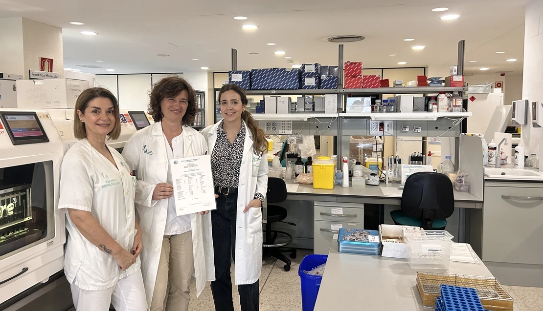 Reconocen el trabajo del Universitario a través de una acreditación europea