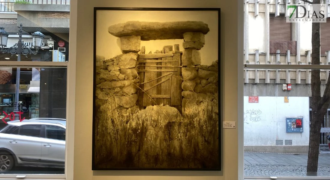 III Premio Internacional de Pintura ‘José Gordillo’: así ha sido su inauguración en Badajoz