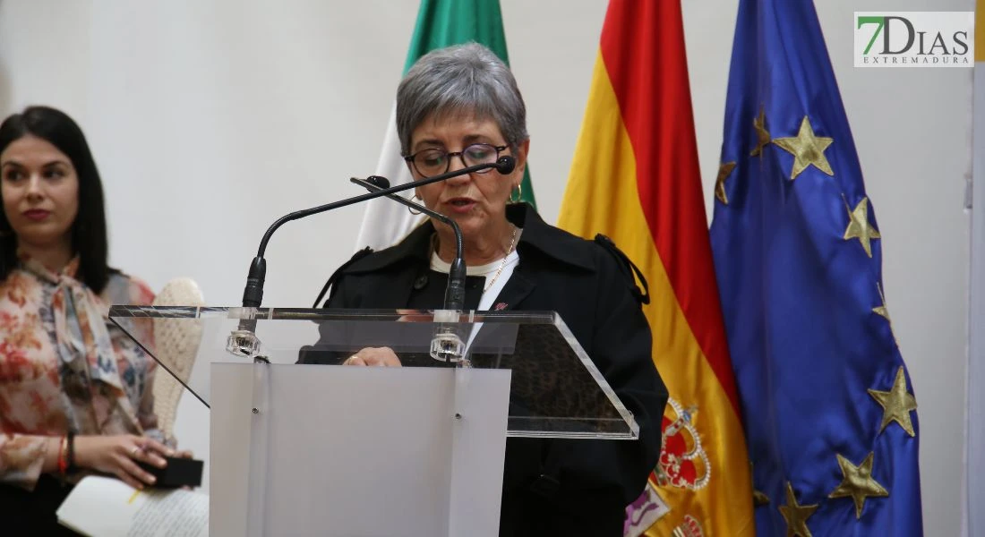 ‘Mujeres que rompen’ 2025: así ha sido la entrega de premios
